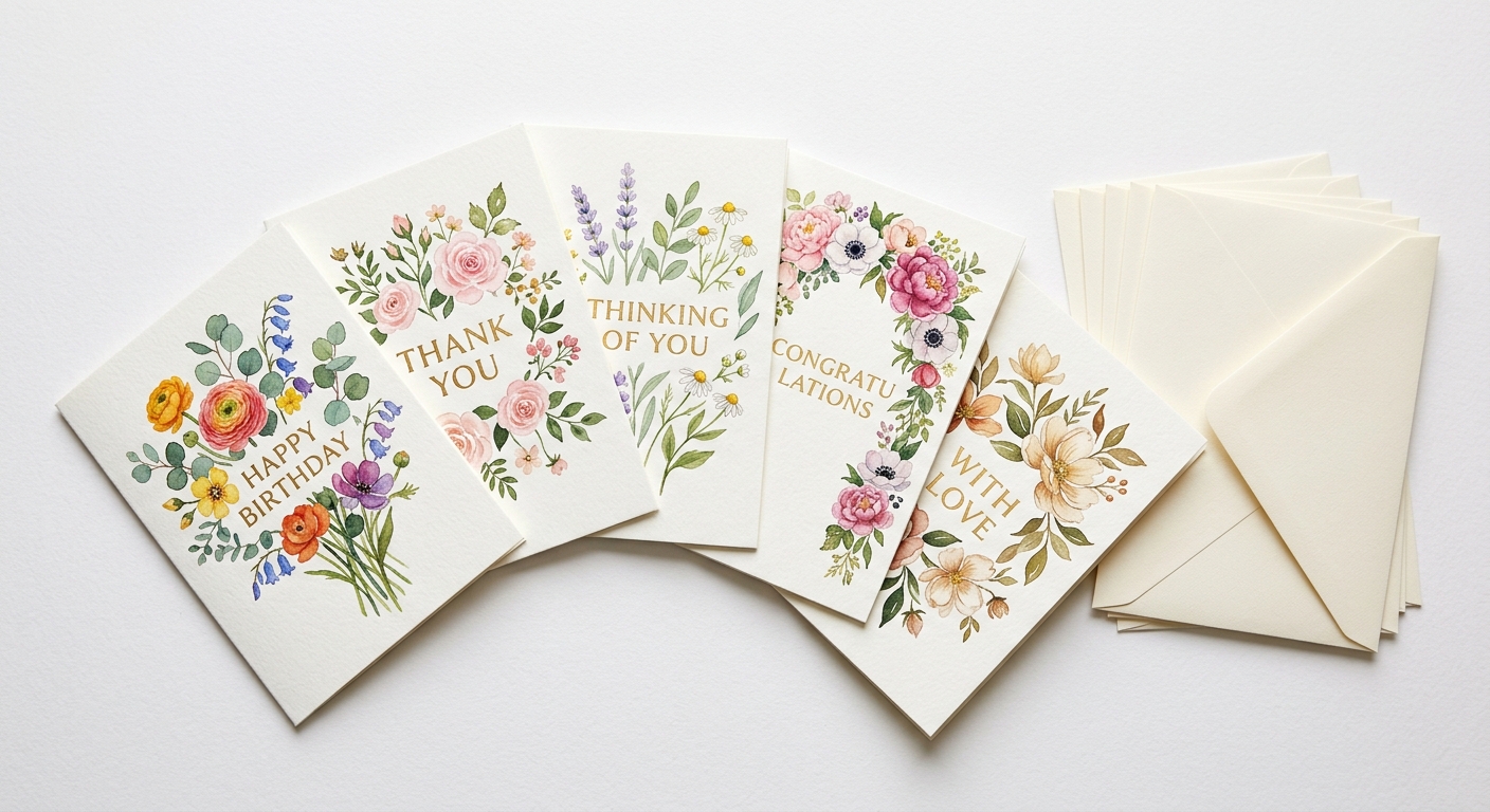 Paper Goods